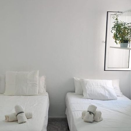 Apartamento Cruz Málaga Eksteriør billede