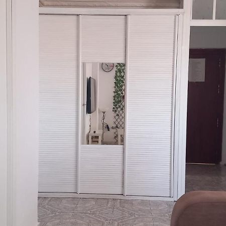 Apartamento Cruz Málaga Eksteriør billede
